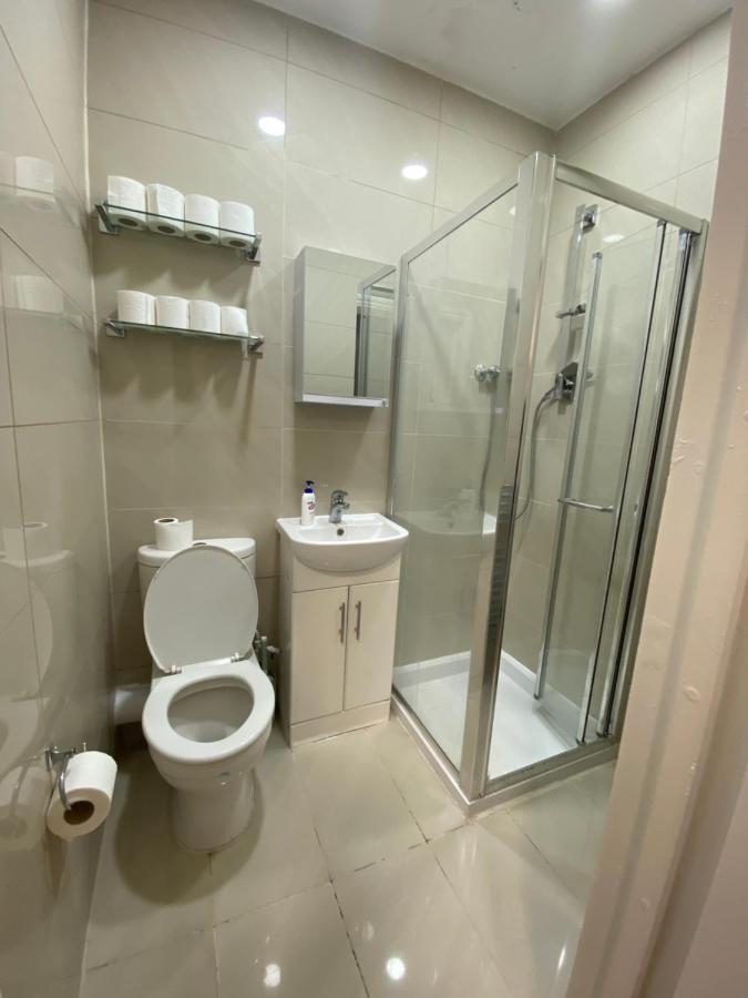 30 Willesden Lane London Luaran gambar