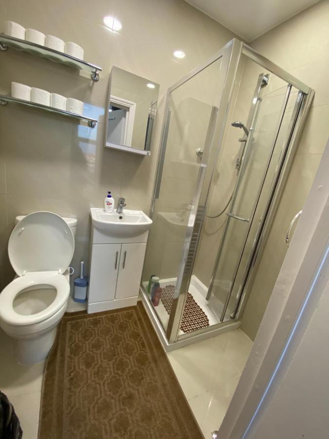 30 Willesden Lane London Luaran gambar