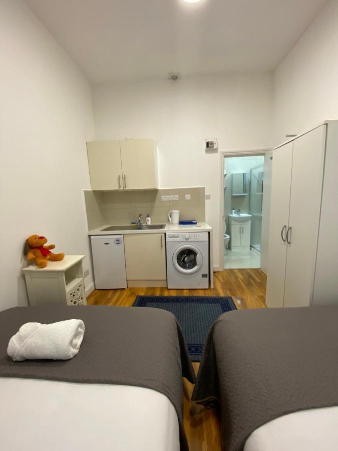 30 Willesden Lane London Luaran gambar