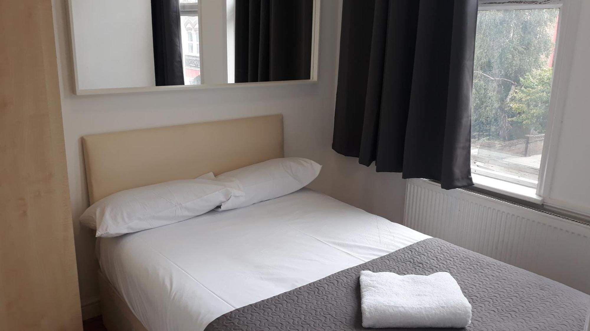 30 Willesden Lane London Luaran gambar