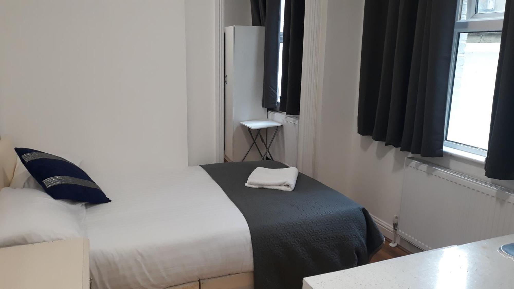 30 Willesden Lane London Luaran gambar