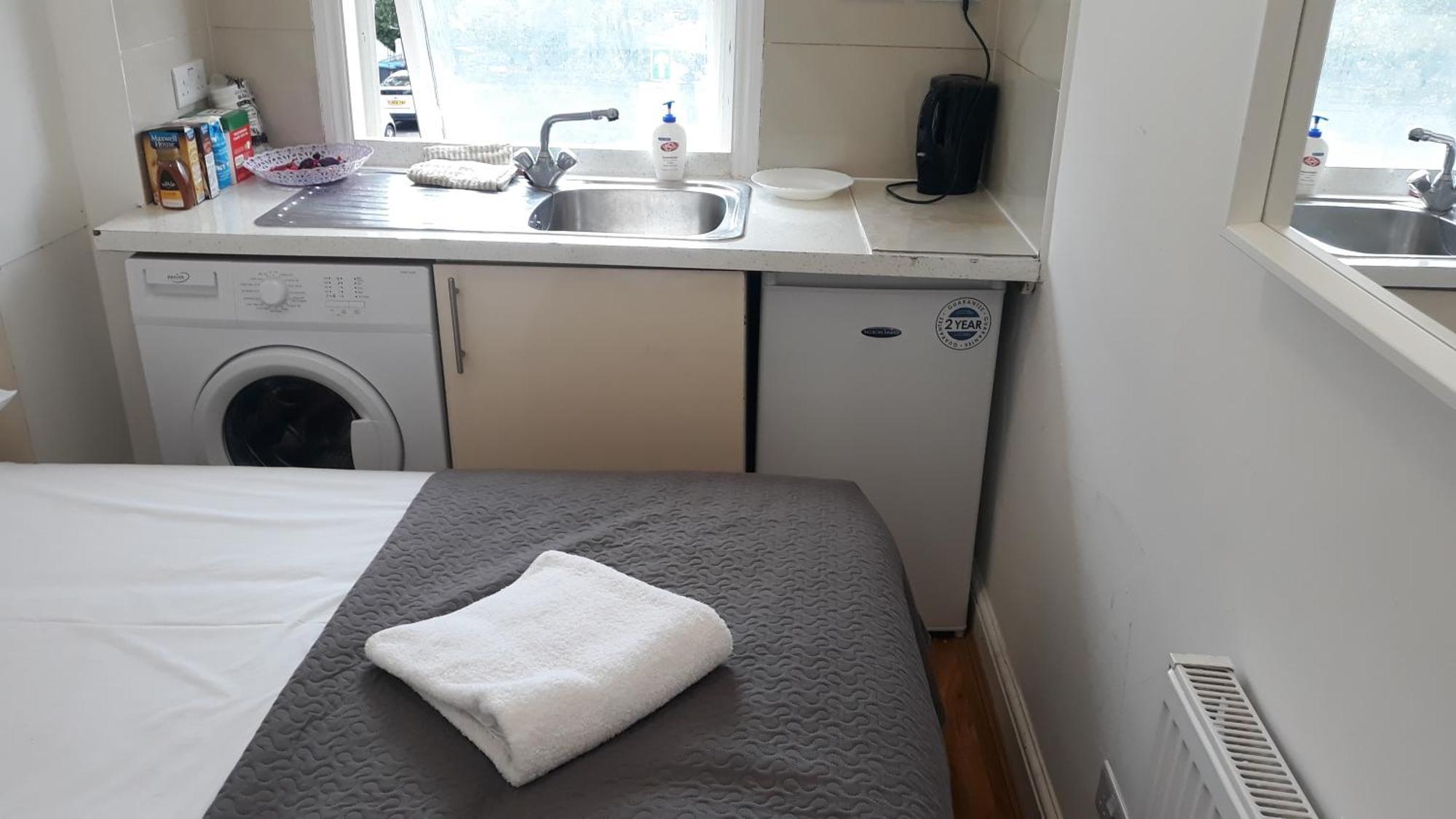 30 Willesden Lane London Luaran gambar