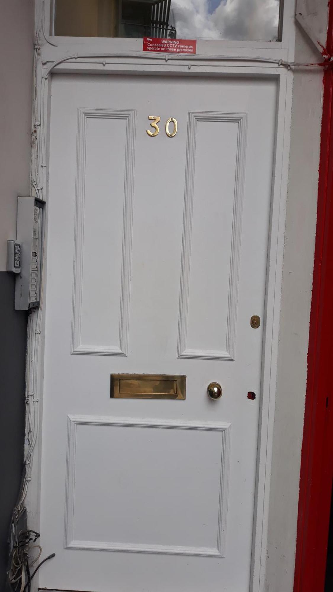 30 Willesden Lane London Luaran gambar
