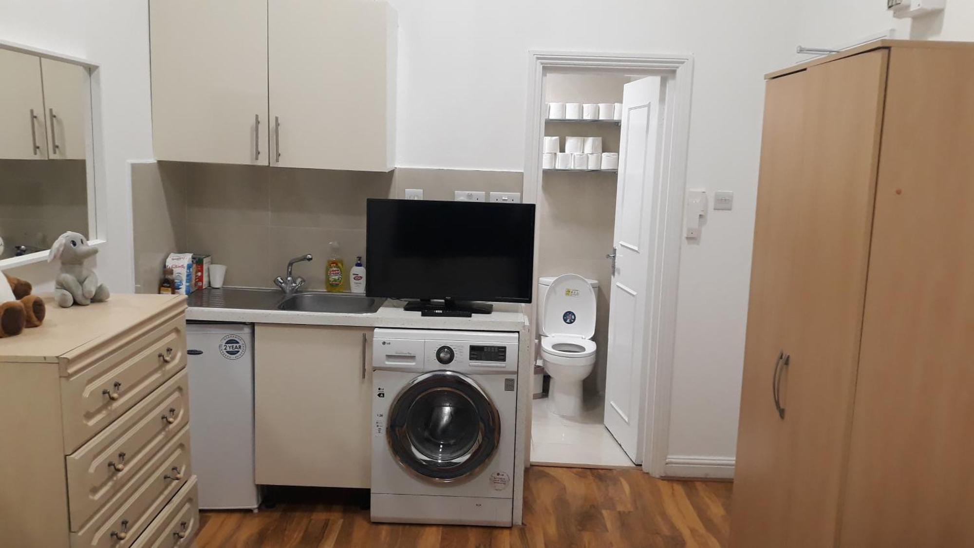 30 Willesden Lane London Luaran gambar