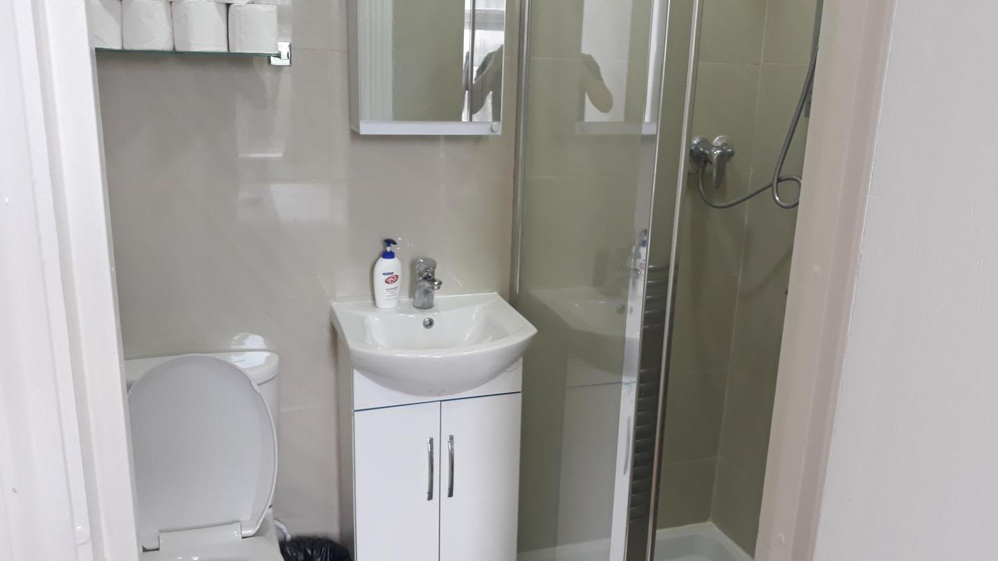 30 Willesden Lane London Luaran gambar