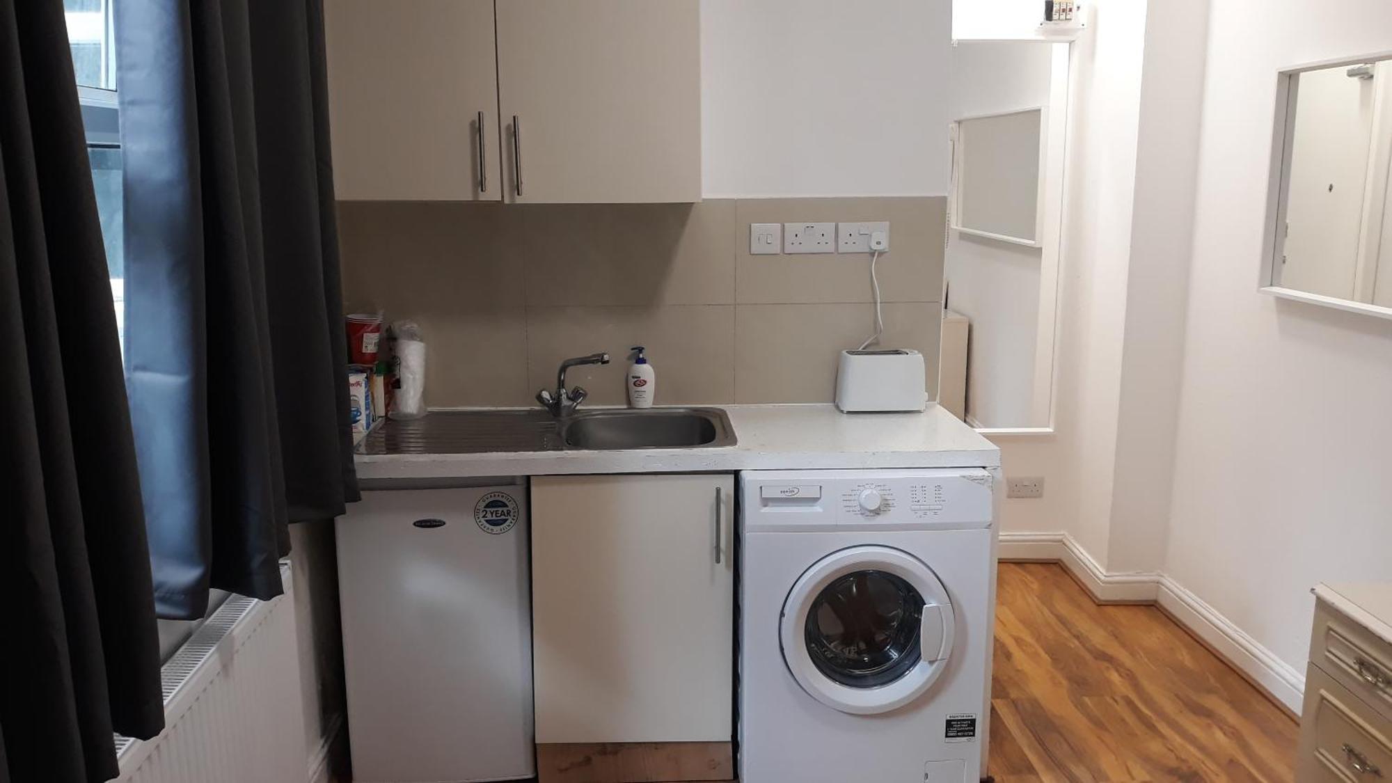 30 Willesden Lane London Luaran gambar