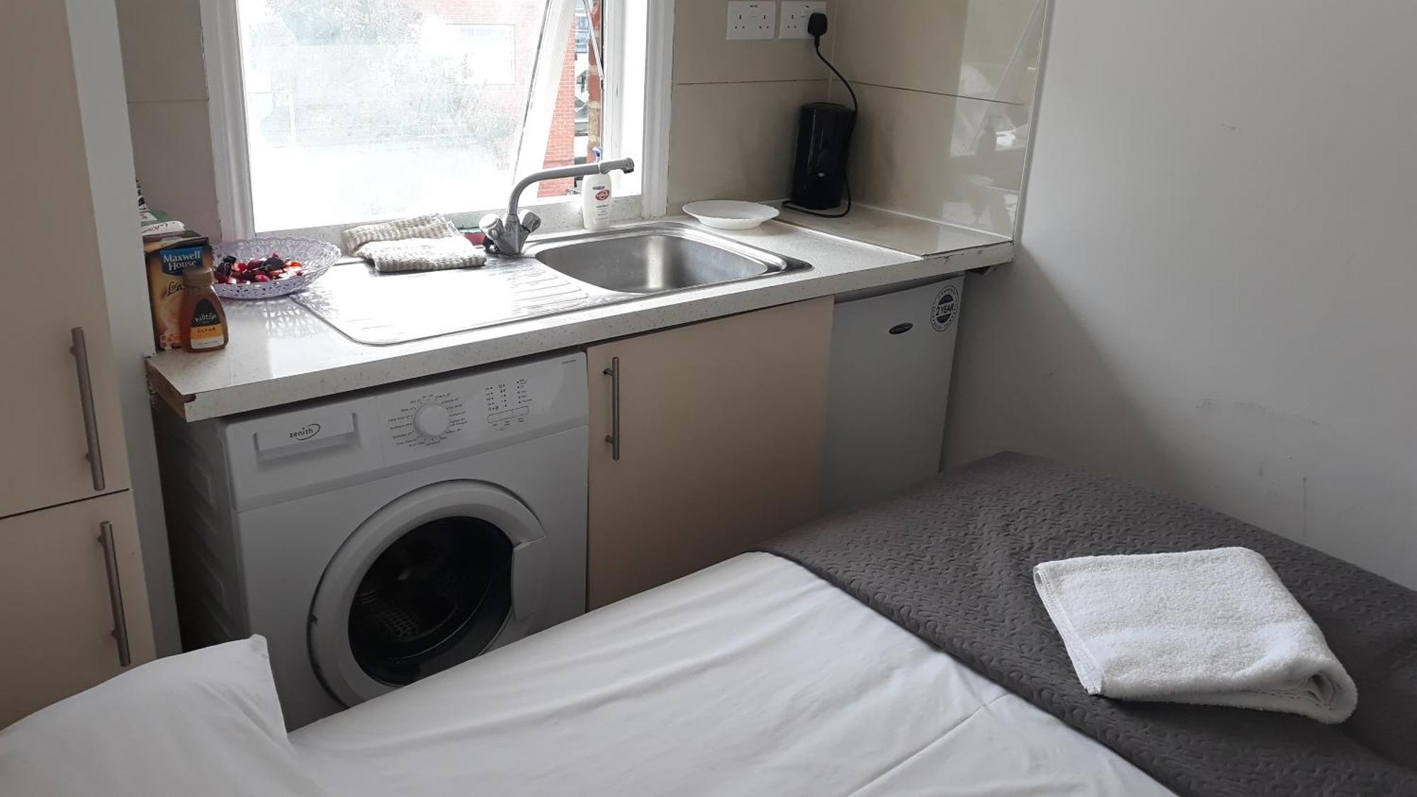 30 Willesden Lane London Luaran gambar
