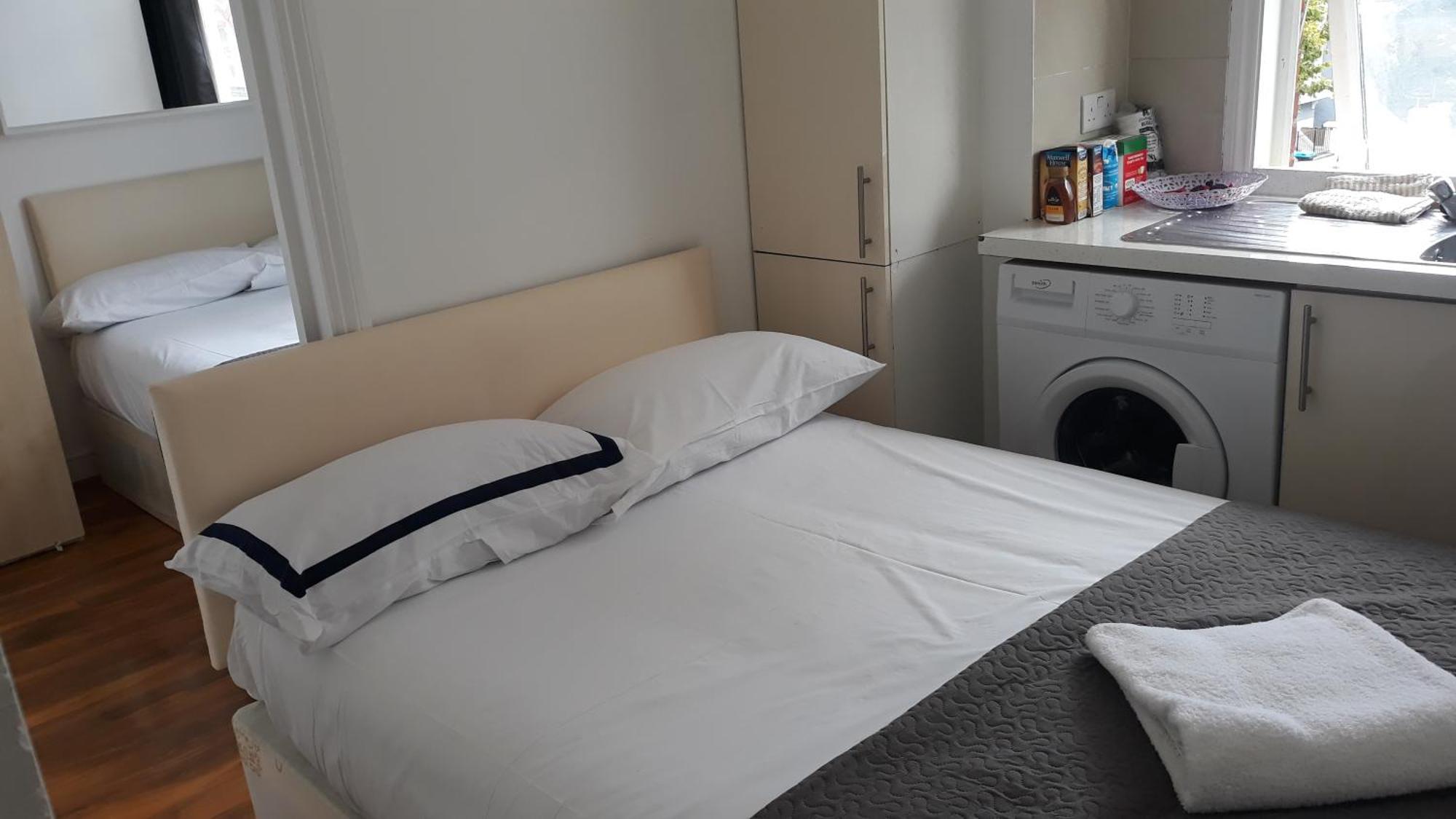 30 Willesden Lane London Luaran gambar